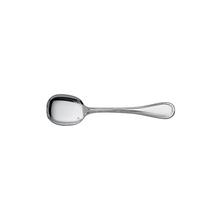 Christofle Albi ice cream spoon, silverplated