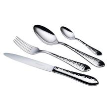Robbe & Berking Martelé cutlery, silverplated