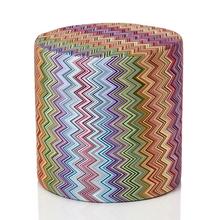 Missoni Home Jarris pouf, colour 156