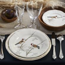 Gien Les Oiseaux de la Forêt