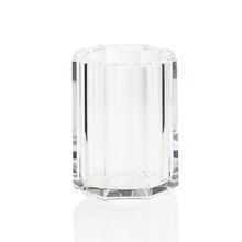Decor Walther Crystal tumbler, clear