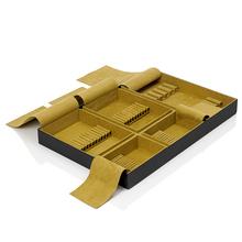 Christofle Bestecketui für 60 Teile