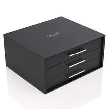 Christofle Cutlery chest for 120 pieces