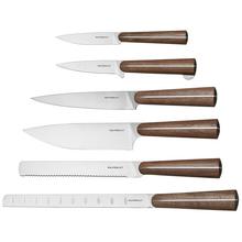 Puiforcat Couteaux d'Orfèvre food preparation knives