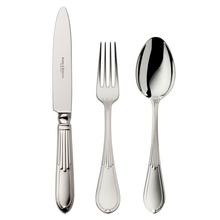 Robbe & Berking Belvedere cutlery, silverplated