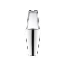 Robbe & Berking Dante Cocktailshaker mit Glas