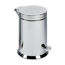 Decor Walther Rotonda pedal bin