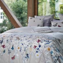 Christian Fischbacher Aviva bed linen