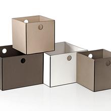 GioBagnara Marea storage baskets