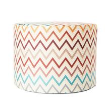 Missoni Home Pouf Watamu, Farbe 100