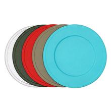 GioBagnara Paride presentation plates