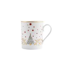 Bernardaud Noel mug
