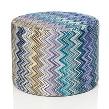 Missoni Home Jarris pouf, colour 150