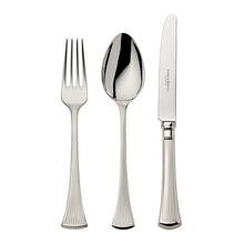 Robbe & Berking Avenue cutlery, silverplated