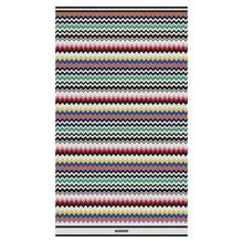 Missoni Home Strandtuch Best, Farbe 100