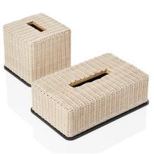 Pigment Amiens tissue box covers
