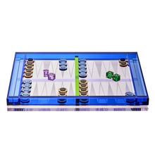 Reflections Copenhagen Brilliant backgammon