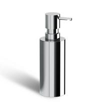 Decor Walther Mikado soap dispenser, chrome