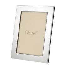 Christofle Bilderrahmen Fidelio - New Edition, versilbert