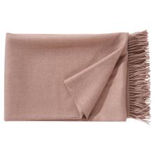 Fischbacher 1819 Puroblanket, light pink