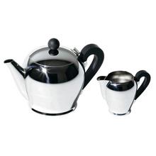 Alessi Teeservice Bombé