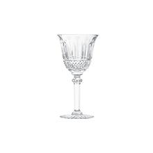 Saint-Louis Tommy glass, no. 5