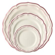 Gien Filets Pivoine