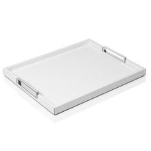 Giobagnara Victor tray, white