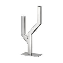 Christofle Arborescence 2-armed candelabra