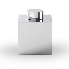 Decor Walther New Century box, large, chrome