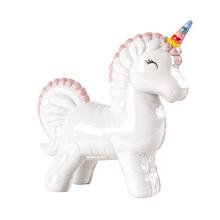 Lladró Skulptur Unicorn