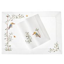 Eri Textiles Birds table linen