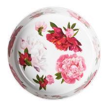 Sieger by Fürstenberg Paraiso bowl cylindrical, XL