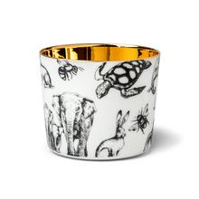 Sieger by Fürstenberg Precious Companions Champagne goblet