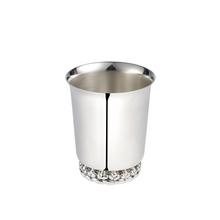Christofle Becher Babylone