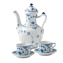 Royal Copenhagen Musselmalet Halbspitze