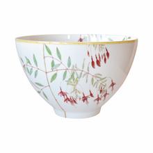 Bernardaud Jardin Indien Salatschüssel