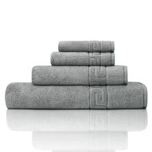 Weseta Switzerland Dreamflor ® terry towels, graphite