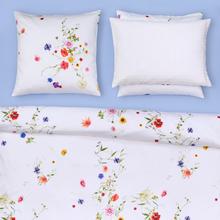 Christian Fischbacher Fleurs Volantes bed linen