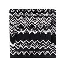 Missoni Home Keith terry towels