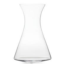 Sieger by Ichendorf Stand Up carafe, large, clear
