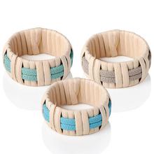 Pigment Anglet napkin rings