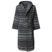 Missoni Home Keith bathrobes