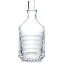 Saint-Louis Cadence carafe