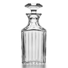 Baccarat Quadratische Karaffe Harmonie
