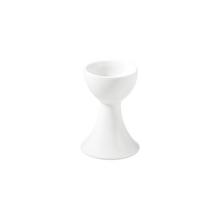 KPM Berlin egg cup, white