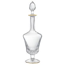 Saint-Louis Apollo Gold carafe