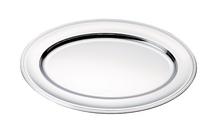 Christofle Albi oval platter