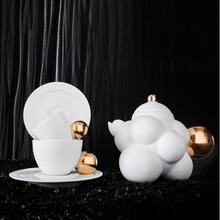 J.L Coquet Reve Gold