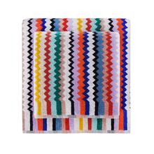 Missoni Home Riverbero terry towels